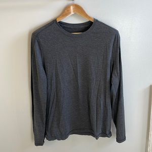 Lululemon Longsleeve